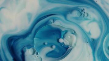 Fluid Abstract Motion Background No CGI used - ABSTRACT LIQUID 188 video