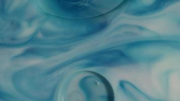 Fluid Abstract Motion Background No CGI used - ABSTRACT LIQUID 132 video