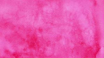 Abstract Watercolor texture Paper Background Loop video