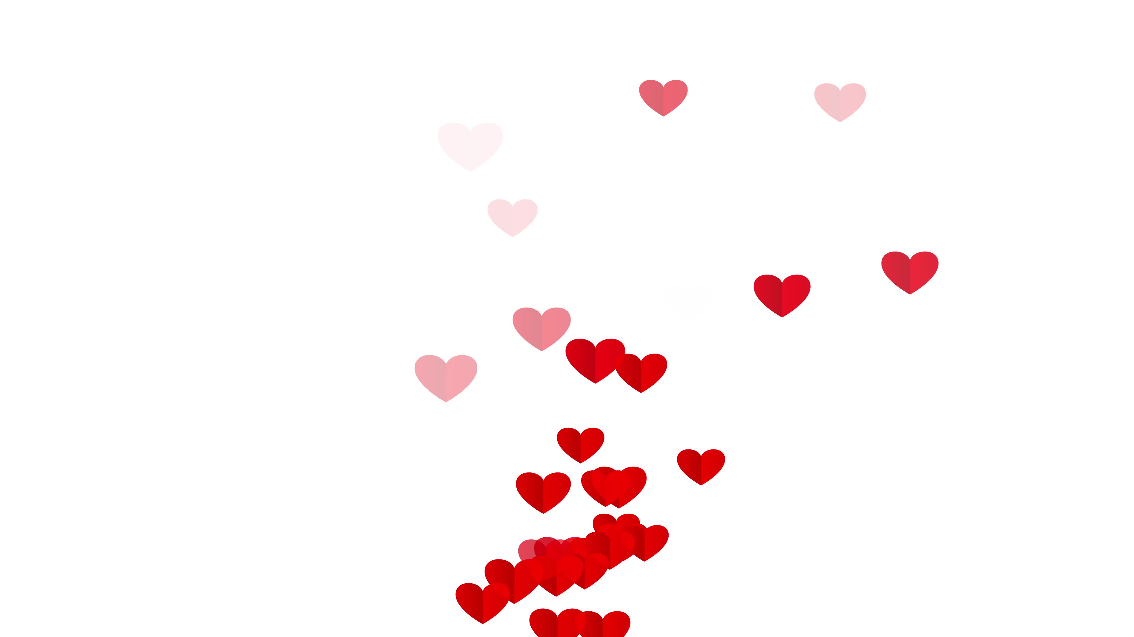 Heart Emoji Stock Video Footage for Free Download