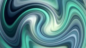 diagonale swirl gedraaide verloopanimatie video