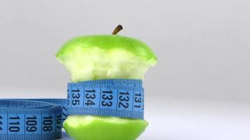 Apple and Measurement video