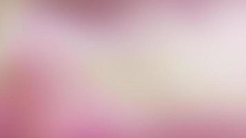 Abstract light pink glamour background  video