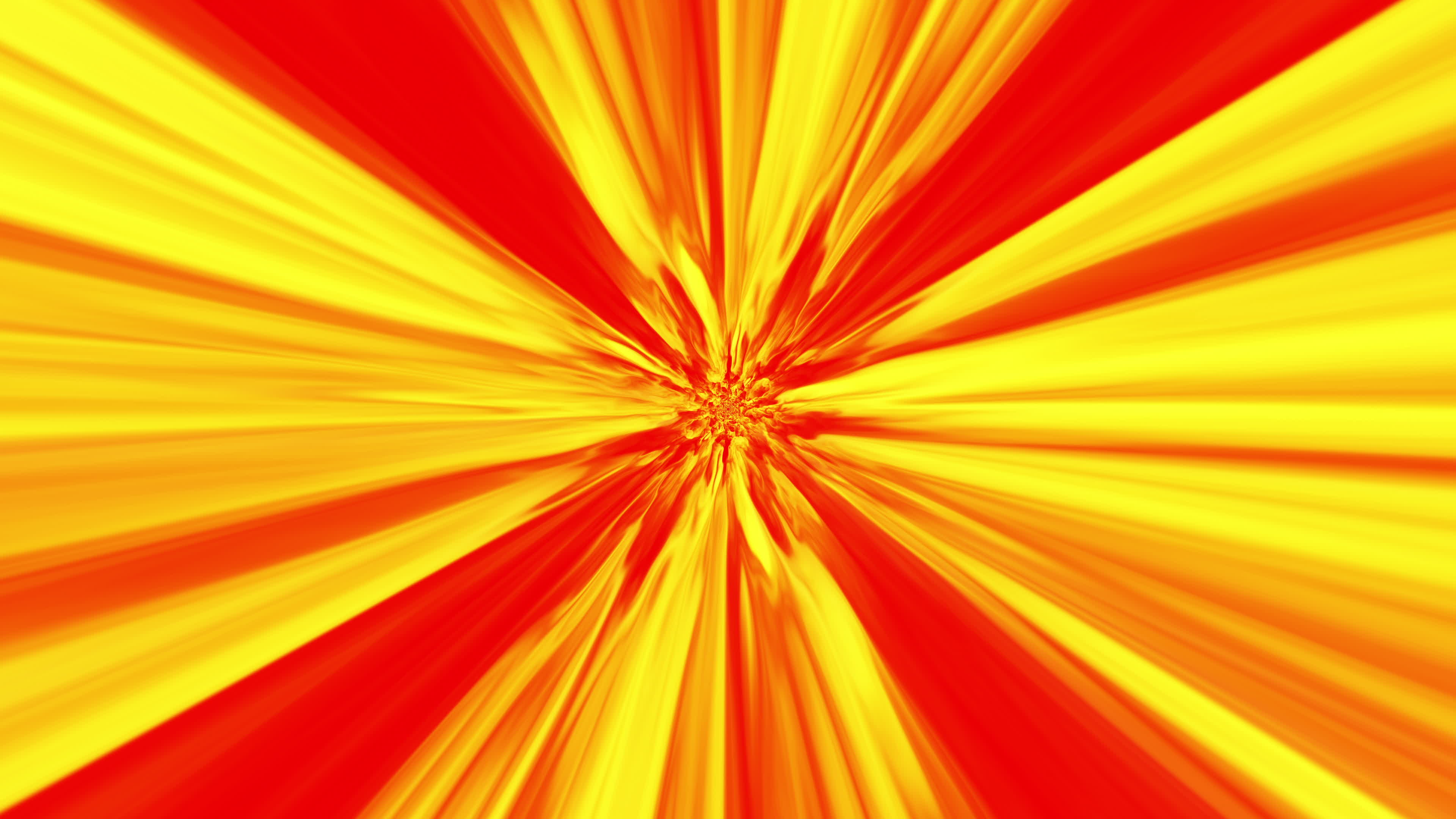 Abstract Red and Yellow Light Rays Background 1797709 Stock Video at  Vecteezy