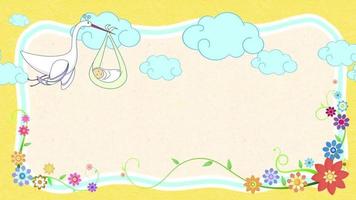 Baby Cartoon Stock Video Footage for Free Download Baby Cartoon Stock Video Footage for Free Download