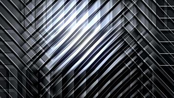 Abstract Lines Pattern Background video