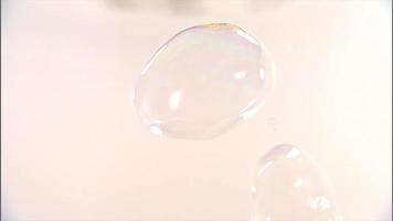 bubble toverstaf video