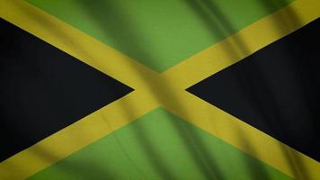 bandeira da jamaica video