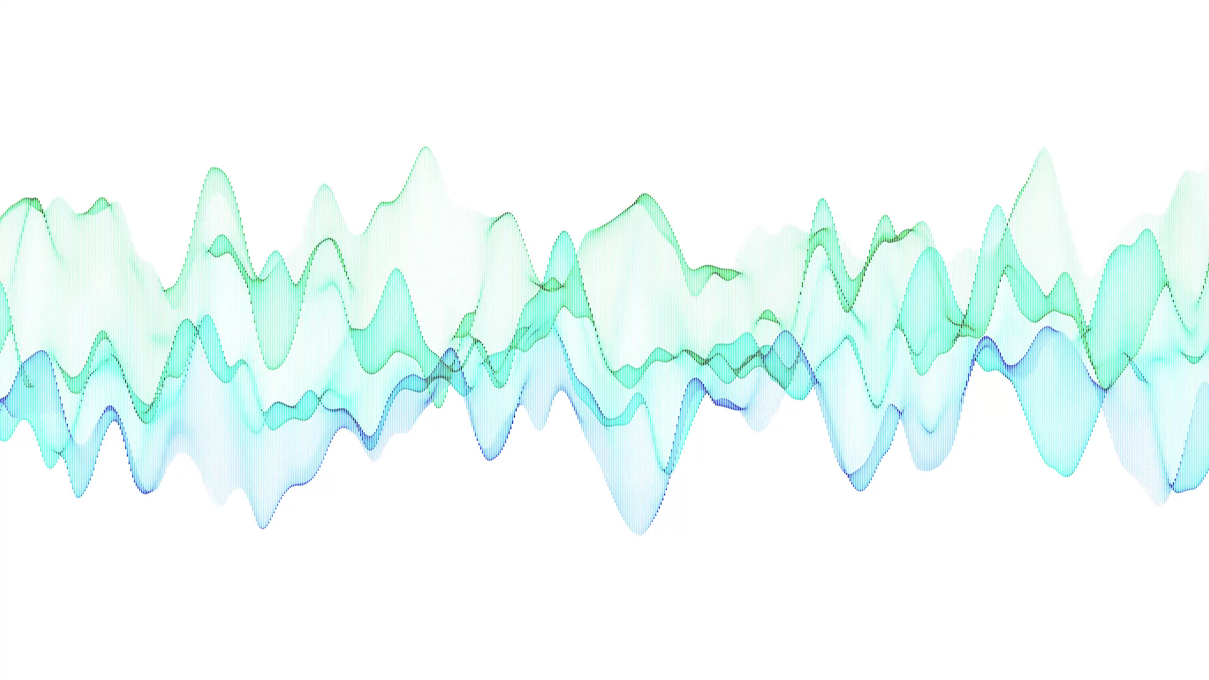 Sine Wave Graphic Background 1800127 Stock Video at Vecteezy