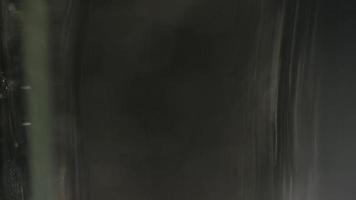 Cinematic Abstract Motion Background No CGI used 0750 video