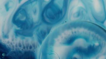 Fluid Abstract Motion Background No CGI used - ABSTRACT LIQUID 093 video