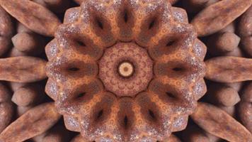 Kaleidoscope Rusty Chain video