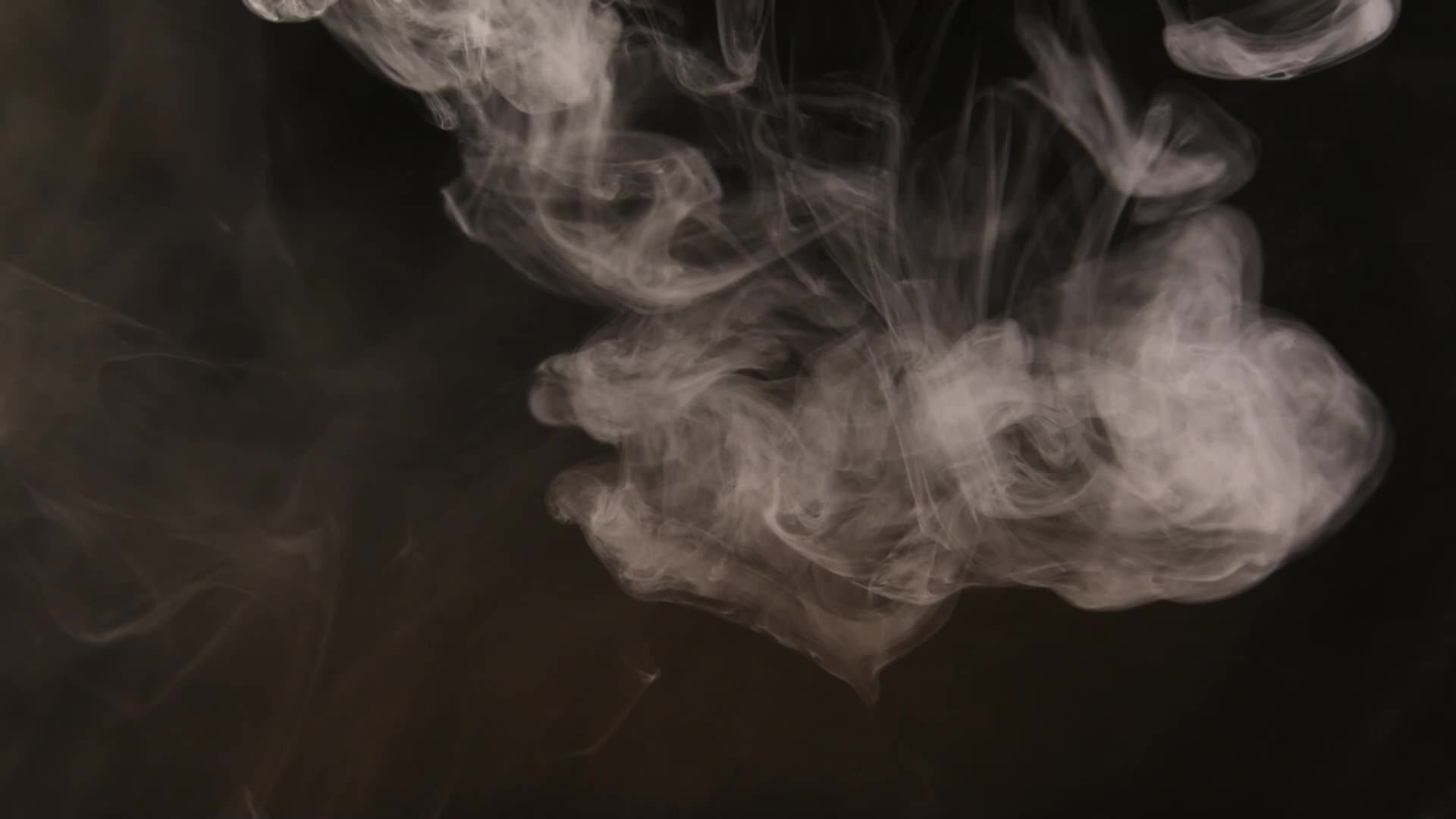 Atmospheric smoke Fog effect. VFX Element. Haze background. Abstract