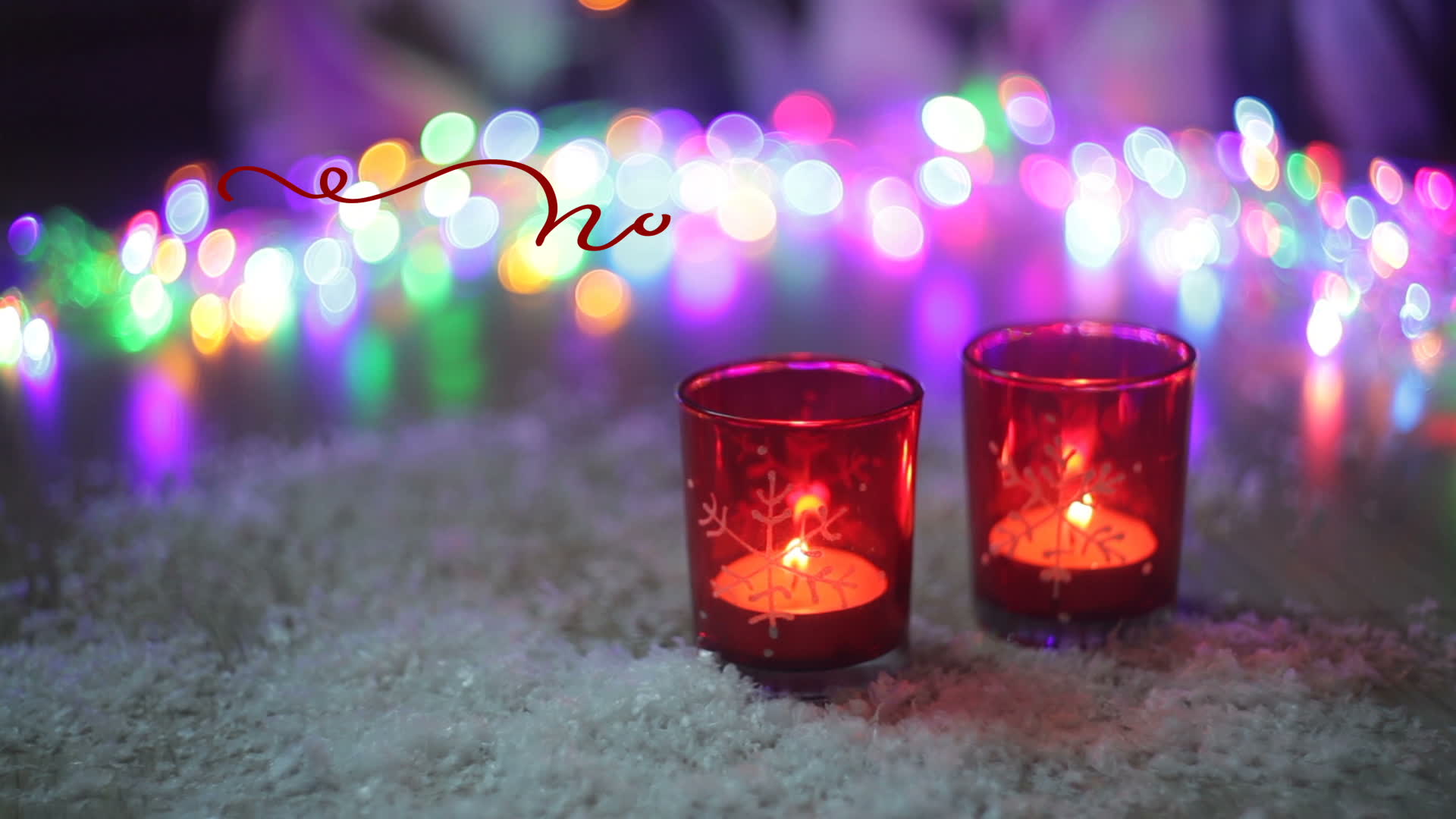 Noel 1803021 Stock Video at Vecteezy