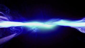 Liquid Light Patterns Flow, Ripple and Shine video