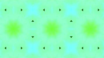 Kaleidoscope Background 4K Loop video