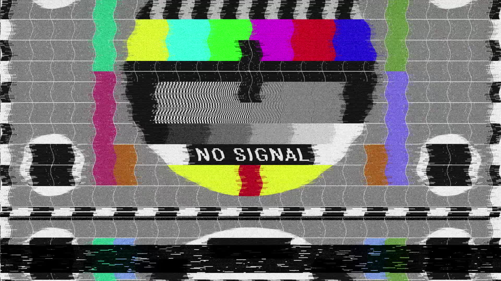 no signal wallpaper APK voor Android Download