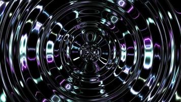 Abstract Colorful Background Loop video