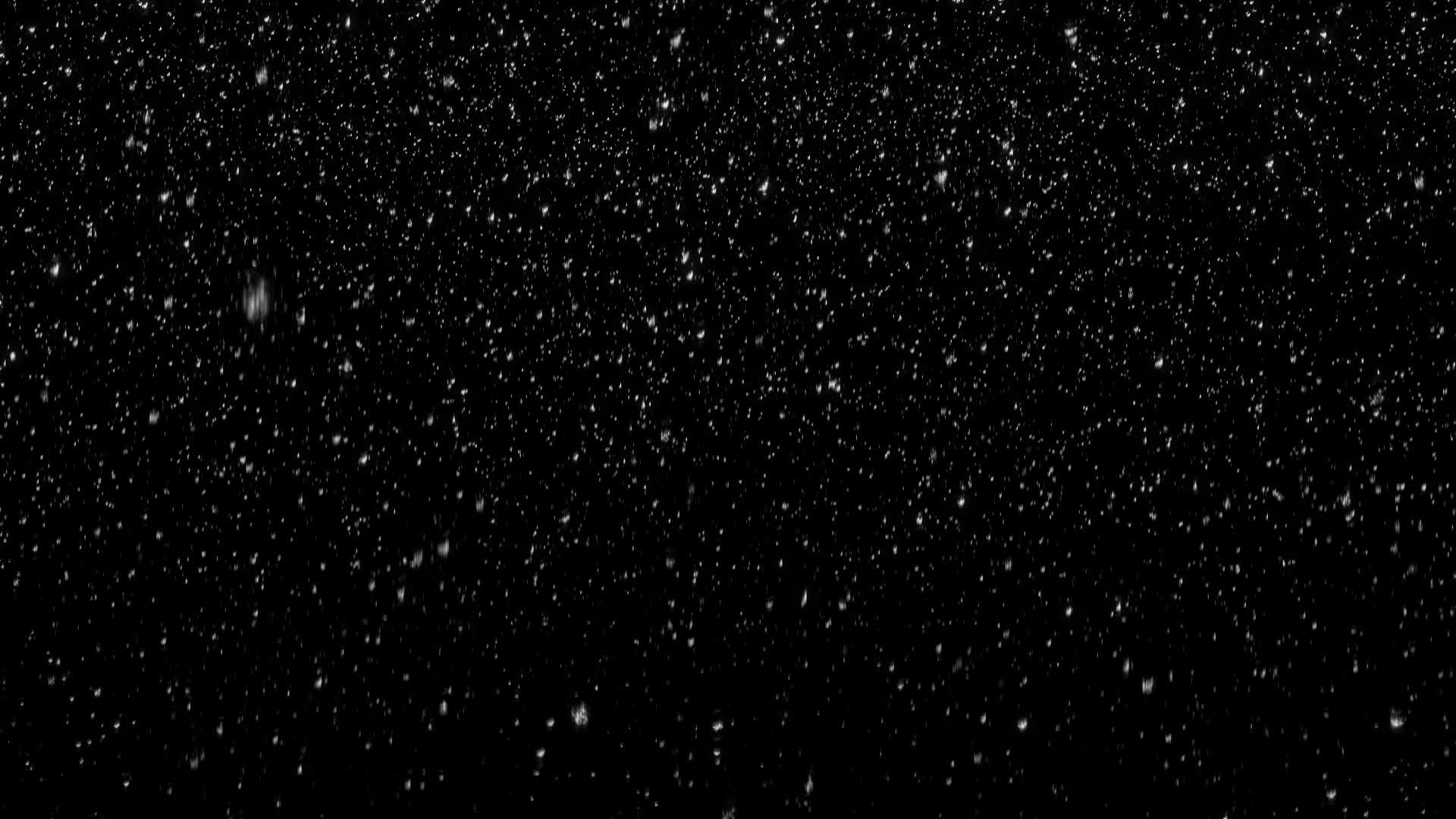 White Snow Overlay Loop 1803398 Stock Video at Vecteezy