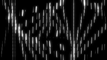 Dynamic Abstract Design Loop video