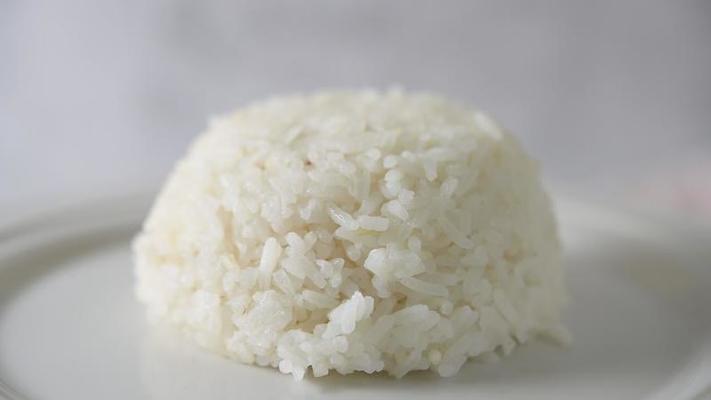 米飯影片
