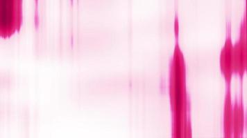 Abstract Romantic Magenta Soft Blur background video