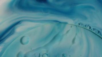Fluid Abstract Motion Background No CGI used - ABSTRACT LIQUID 195 video