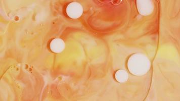 Fluid Abstract Motion Background No CGI used - ABSTRACT LIQUID 110 video