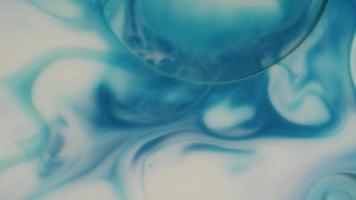 Fluid Abstract Motion Background No CGI used - ABSTRACT LIQUID 198 video