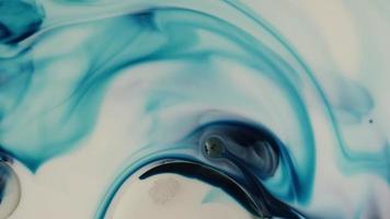 Fluid Abstract Motion Background No CGI used - ABSTRACT LIQUID 152 video