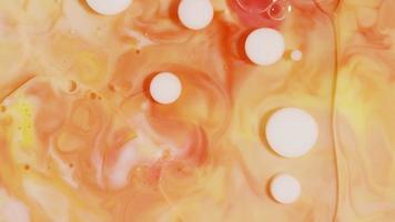 Fluid Abstract Motion Background No CGI used - ABSTRACT LIQUID 109 video