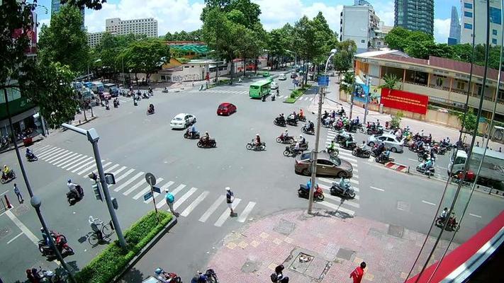 踏板車影片