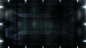 Dark Abstract Texture Background Loop video