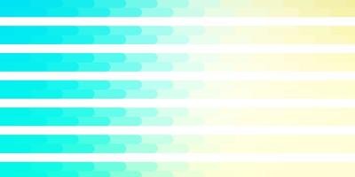 Light Blue, Green vector texture with lines.