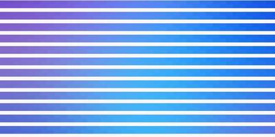 Fondo de vector rosa claro, azul con líneas.