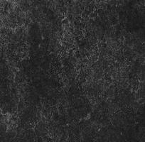 Black grunge wall texture photo