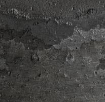 textura de la pared de hormigón gris foto
