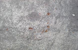 Gray concrete wall texture photo