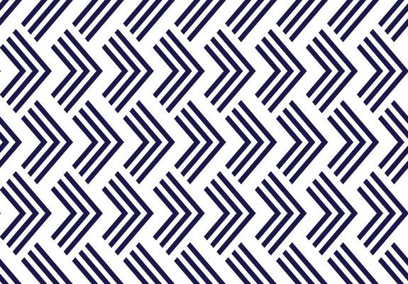 Seamless pattern. Geometric background. Art deco and Folk motif. Chevrons, rhombuses ornament. Textile print, web design, abstract backdrop.