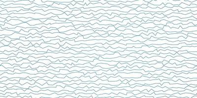 Dark BLUE vector backdrop with circular arc.