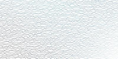 Dark BLUE vector layout with wry lines.