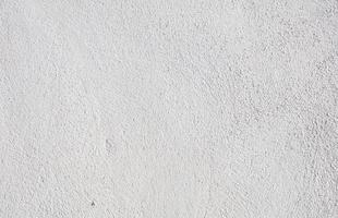 White concrete wall texture photo