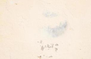 Beige clean wall texture photo