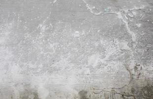 Concrete wall texture photo