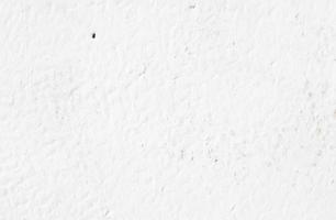White clean wall texture photo