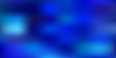 Light blue vector gradient blur pattern.