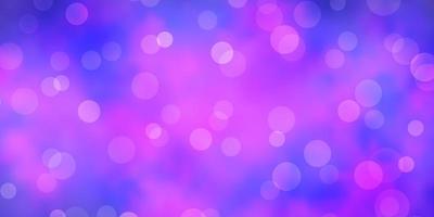Light Purple, Pink vector layout with circles. 1824145 Vector Art at Vecteezy Light Purple, Pink vector layout with circles. 1824145 Vector Art at Vecteezy