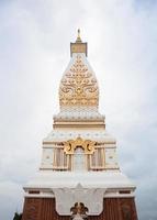 wat en ese phanom, tailandia, 2020 - wat en ese templo phanom foto