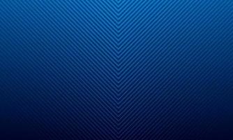 Blue gradient modern design background vector
