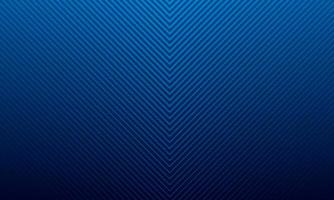 Blue gradient modern design background vector